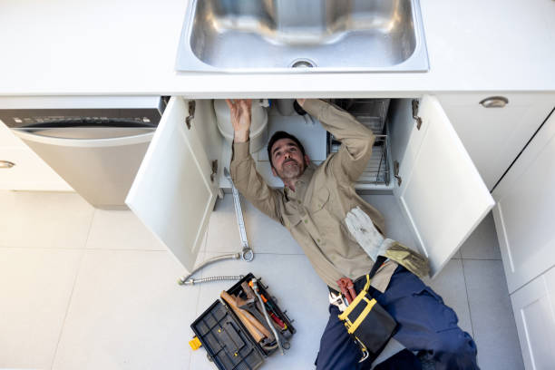 Best Emergency Plumbing Services in Inkster, MI